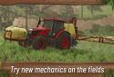 Farming Simulator 23 Mobile screenshot 7