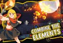 Elemental World screenshot 1