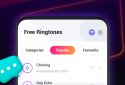 Ringtones songs - RingWall screenshot 4