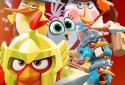 Angry Birds Kingdom screenshot 2