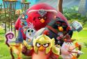 Angry Birds Kingdom screenshot 5