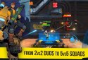 SquadBlast screenshot 2