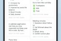 Calendar Planner - Agenda App screenshot 7