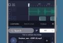 Pro Music Editor & Music Mixer screenshot 2