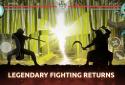 Shadow Fight: Shades screenshot 1