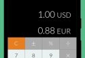 Currency Foreign Exchange Rate screenshot 1