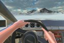 Benz E500 W124 Drift Simulator screenshot 4
