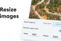 Photo Tools: compress, resize screenshot 3