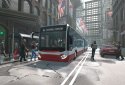 Bus Simulator : EVO screenshot 8