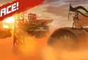 Road Warrior: Nitro Car Battle screenshot 2