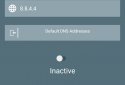 DNSChanger for IPv4/IPv6 screenshot 6