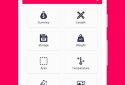 All Unit Converter & Tools screenshot 1