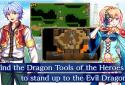 RPG Liege Dragon with Ads screenshot 1