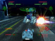 G-Police: Weapons of Justice screenshot 2