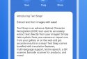 Text Snap - Image to Text screenshot 3