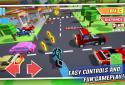 Crossy Brakes: Blocky Road Fun screenshot 3
