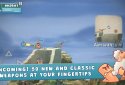 Worms W.M.D: Mobilize screenshot 3