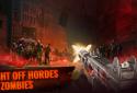 Deadlander: FPS Zombie Game screenshot 1