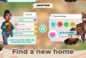 Cat Rescue Story: pets home screenshot 3