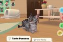 Cat Rescue Story: pets home screenshot 7