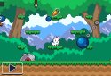 Poor Bunny! screenshot 1