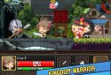 Kingdom Warrior - IDLE RPG screenshot 7