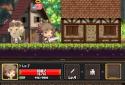 Kingdom Warrior - IDLE RPG screenshot 8