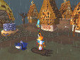 Kingsley's Adventure screenshot 2