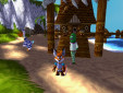 Kingsley's Adventure screenshot 1