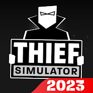 Thief Simulator