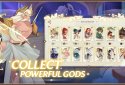 Ancient Gods: Card Battle RPG screenshot 2