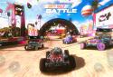 Rally Horizon screenshot 3