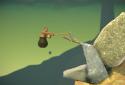 Getting Over It+ screenshot 1