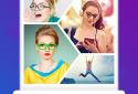 Photo collage maker & editor screenshot 2