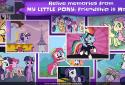 My Little Pony Color By Magic screenshot 7