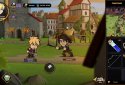 Hero Tale - Idle RPG screenshot 5