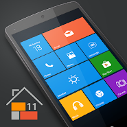 Win 11 Launcher Win 11 Launcher