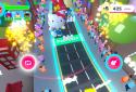 HELLO KITTY HAPPINESS PARADE screenshot 5