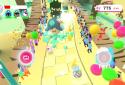 HELLO KITTY HAPPINESS PARADE screenshot 6