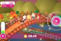 HELLO KITTY HAPPINESS PARADE screenshot 7