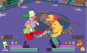 The Simpsons Wrestling screenshot 2