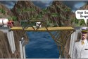 Bridgezz: Bridge Builder screenshot 1