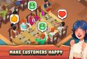 Sushi Empire Tycoon—Idle Game screenshot 4