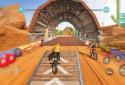 Bicycle Stunts 2 : Dirt Bikes screenshot 4