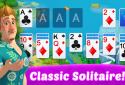 Solitaire: Card Games screenshot 2