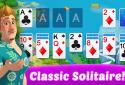 Solitaire: Card Games screenshot 5