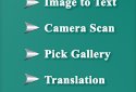 Text Scanner OCR screenshot 1