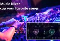 DJ Music Mixer - Dj Remix Pro screenshot 1