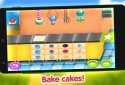 Cake Maker - Purble Place screenshot 1
