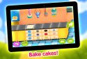 Cake Maker - Purble Place screenshot 4